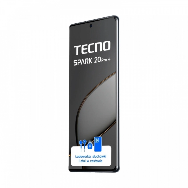 Smartfon Tecno Spark 20 Pro+