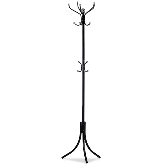 Elegantní kovový design do každého interiéru