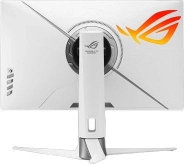 Herní Monitor ASUS ROG Strix XG27AQ-W 27"