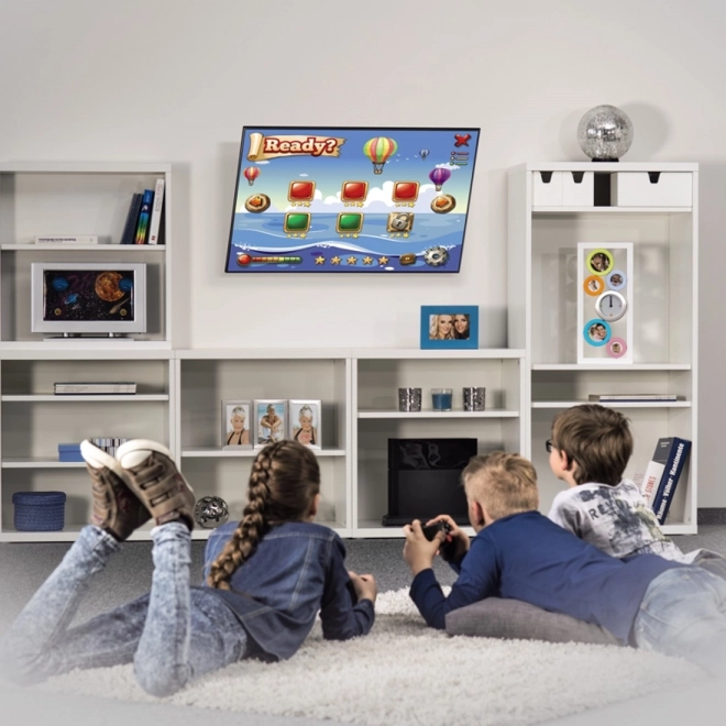 Držák na televizi Hama motion 48"