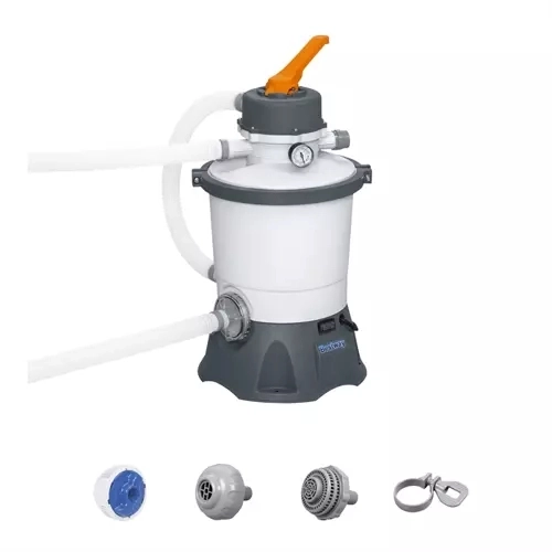 Písková filtrace Bestway 3028 l/h