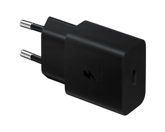 15W nabíječka Power Adapt bez kabelu C-C w/o EP-T1510NBEGE