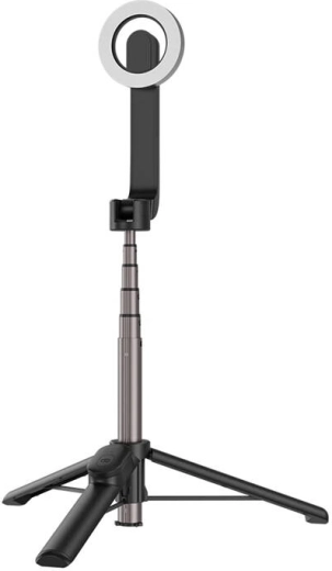 Integrovaný kovový stativ