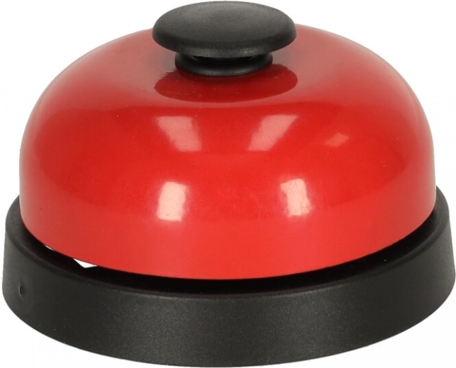 Zvoneček jako součást hry