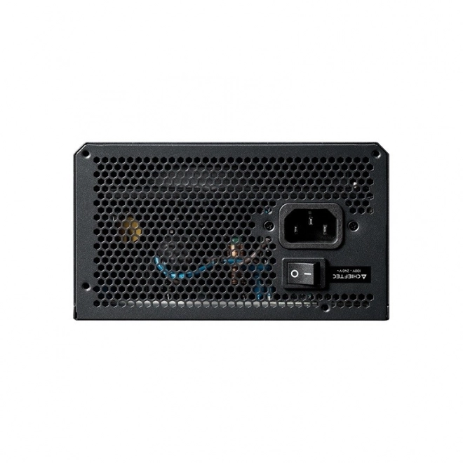 Zasilacz Chieftec Vega M 750W 80+ Gold