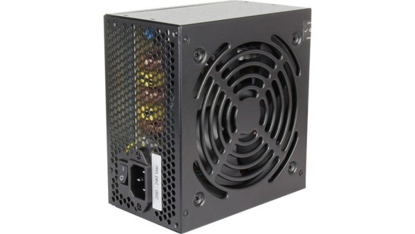 Napájecí zdroj AeroCool VX PLUS 650W