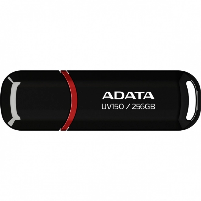 Flash disk UV150 256GB USB3.2 černý
