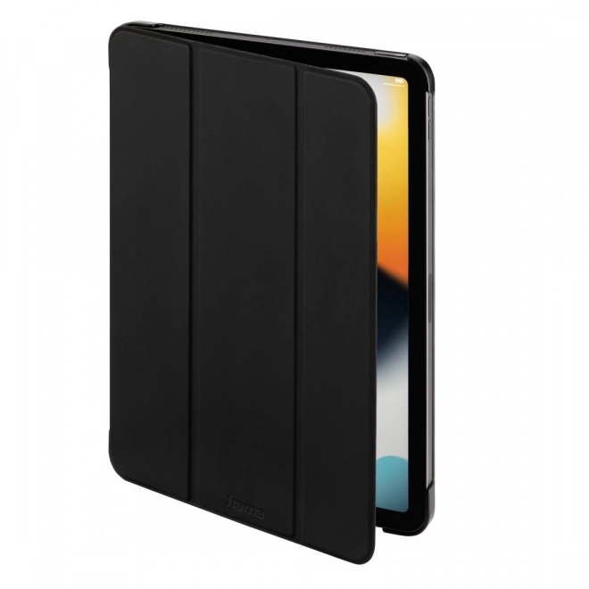 Stylové černé pouzdro pro iPad Air 12,9" 2024