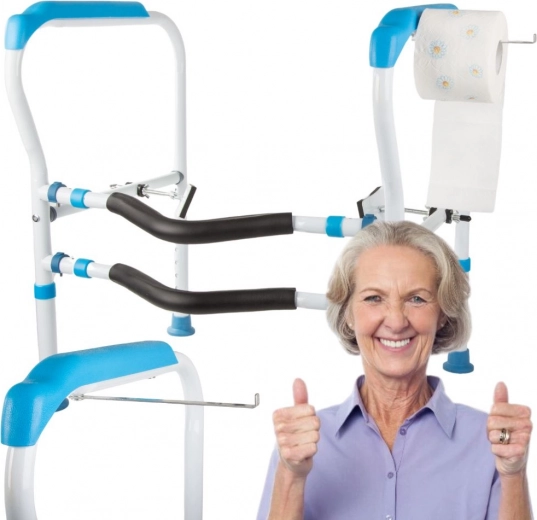 Dokonalé řešení pro seniory