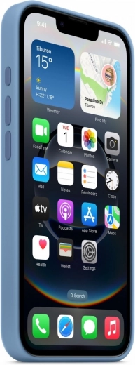 Přesné tvary pro iPhone 16e
