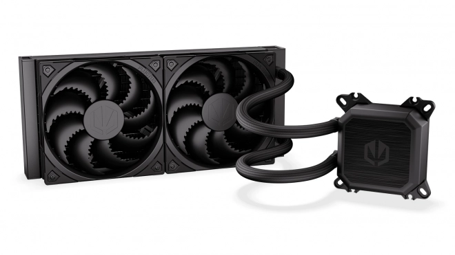 Pokročilá aerodynamika ventilátorů