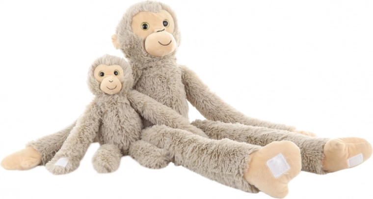 Suchý zip pro snadné obejmutí