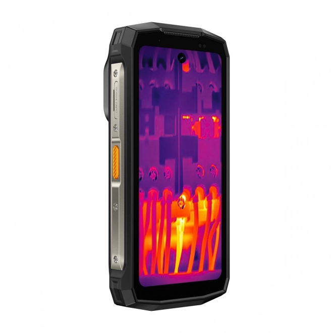 Chytrý telefon Armor Mini 20T Pro 5G s termovizí