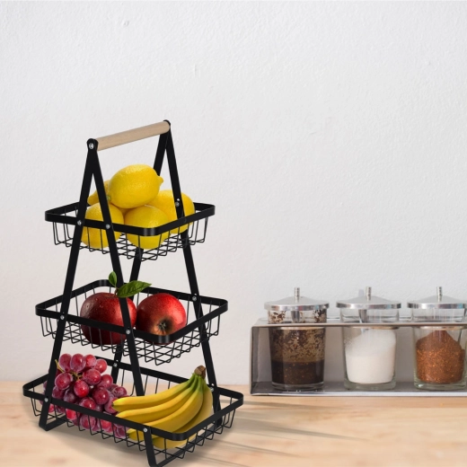 Odolná kovová konstrukce a cirkulace vzduchu