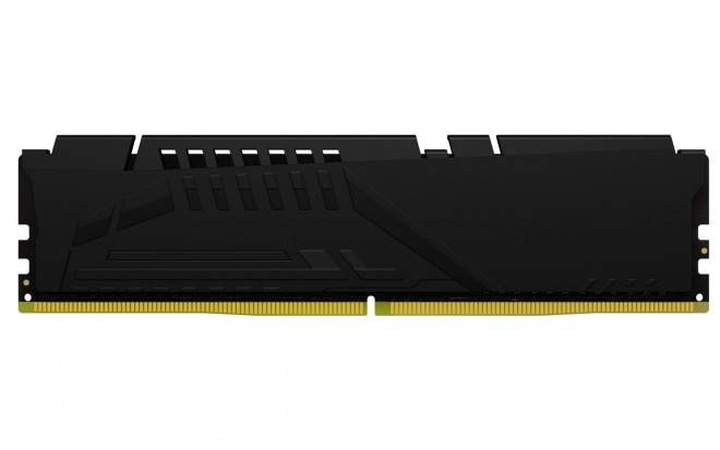 Paměť DDR5 Fury Beast Black 32GB(2*16GB)/5200 CL36 EXPO