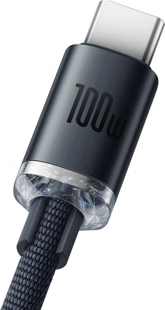 Rychlé nabíjení až 100 W