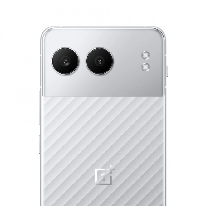 Chytrý telefon Nord 4 5G 512 GB stříbrný