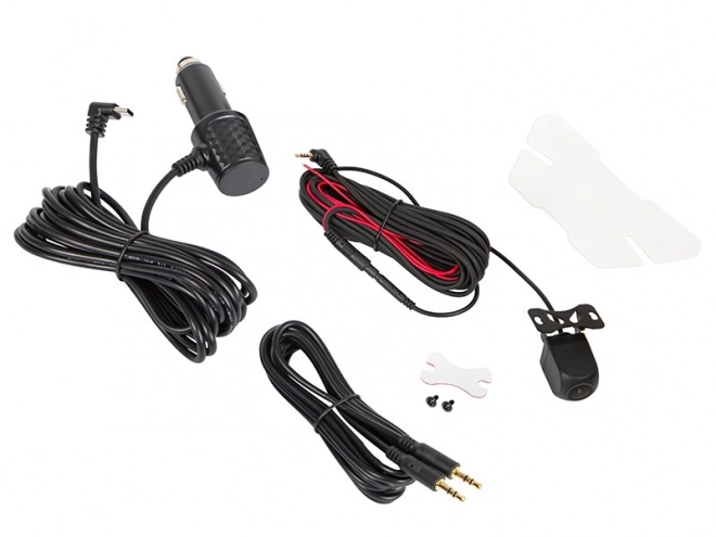 Multimediální stanice s bezdrátovým CarPlay 5.0