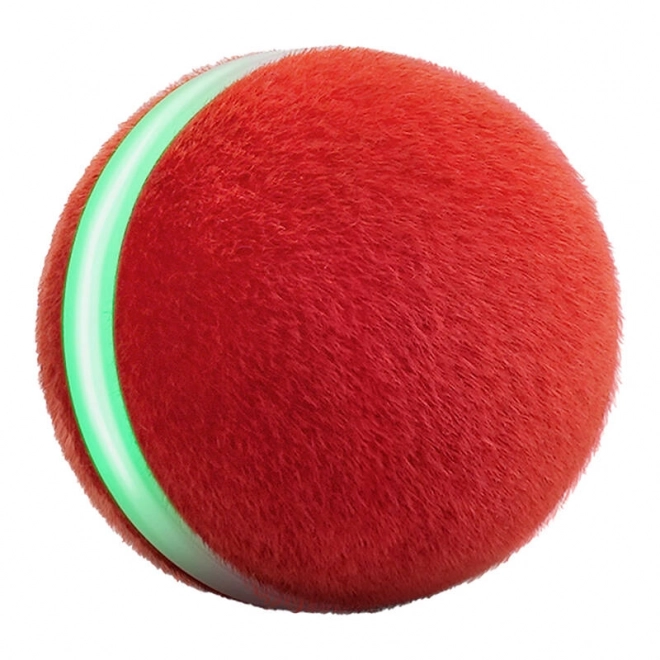 Chytrý míček pro kočky Cheerble Wicked Ball