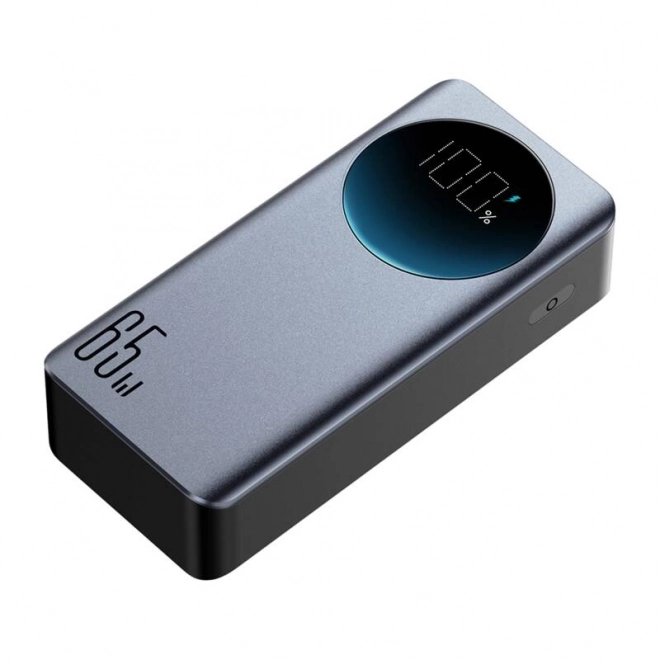 Powerbanka Joyroom 30000mAh 65W černá