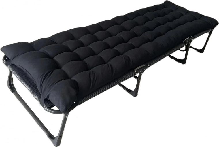 Stabilní ocelová konstrukce se zámkem