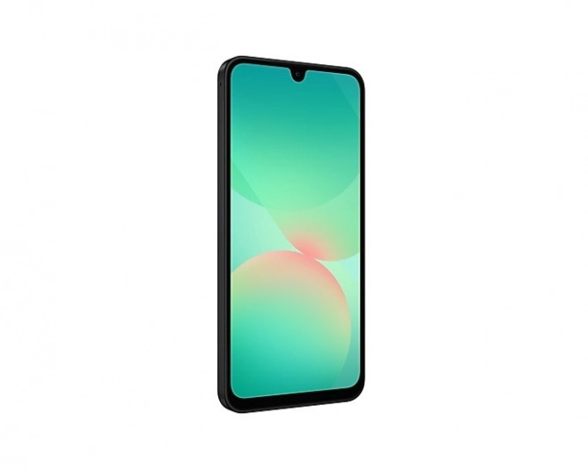Samsung Galaxy A26 5G Enterprise Edition černý