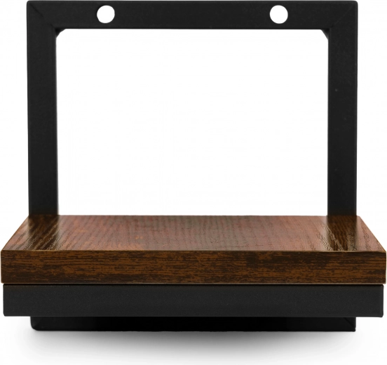 Odolná ocel a kvalitní dřevodekor