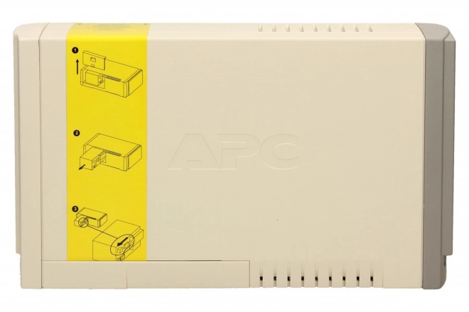 Záložní zdroj APC Back-UPS CS 350