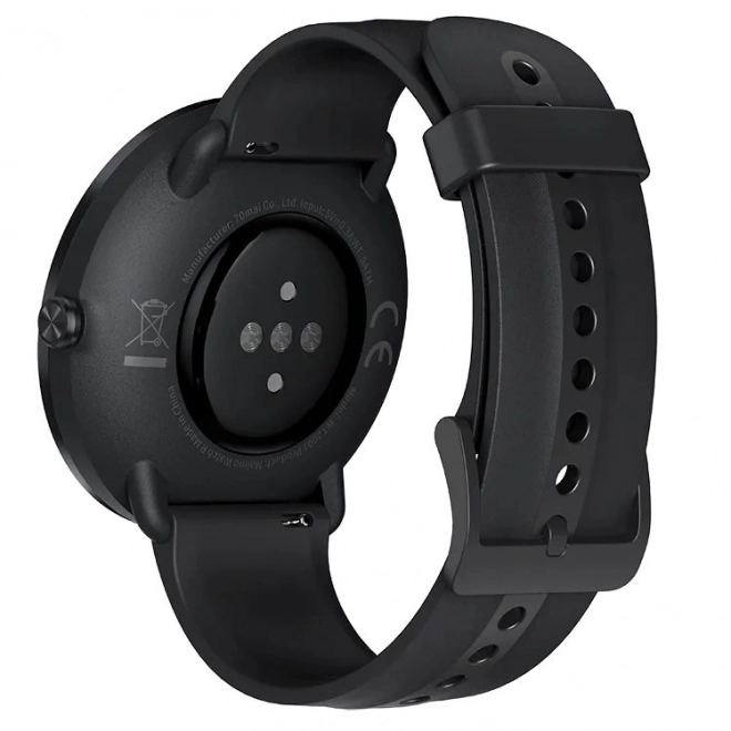 Chytré hodinky GPS Watch R WT2001 Android iOS Black