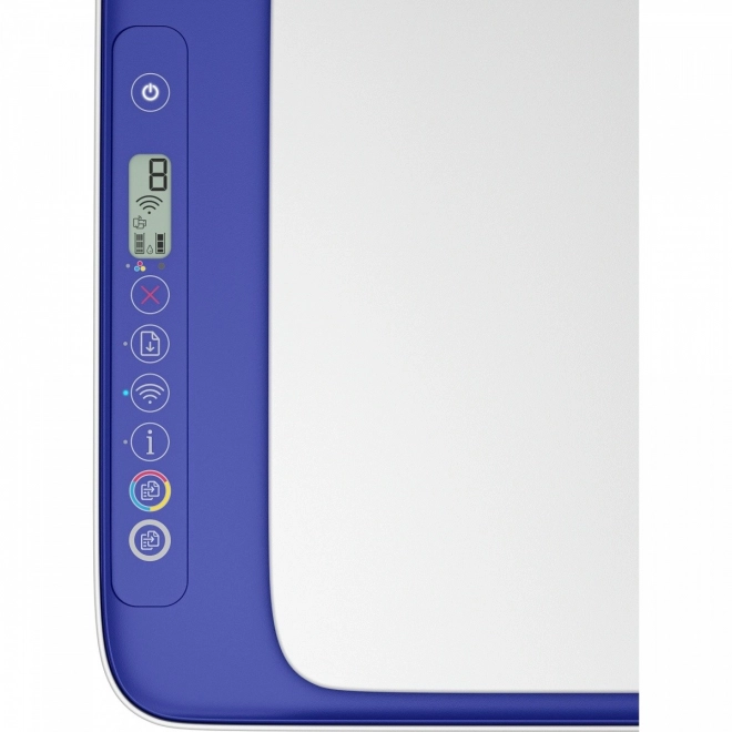 Multifunkční zařízení HP DeskJet 2821e
