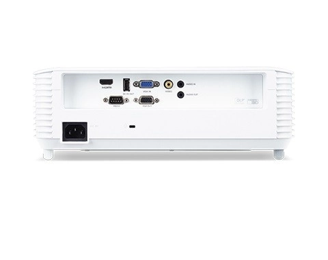 S1286H DLP XGA/3500AL/20000:1/HDMI/projektor s krátkou projekční vzdáleností/2,7 kg