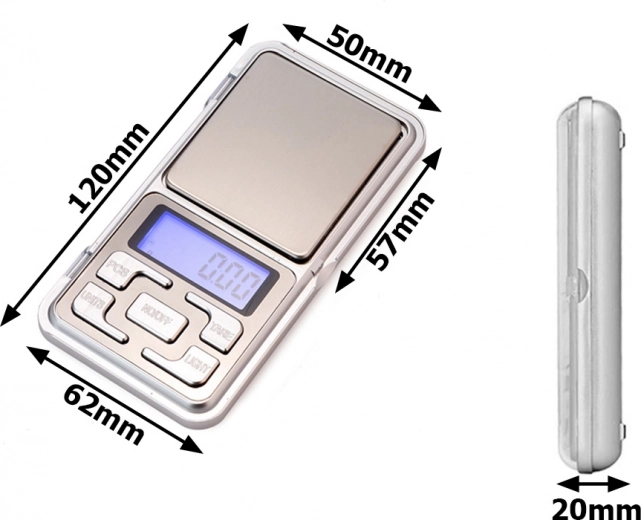 Kompaktní a přenosný design