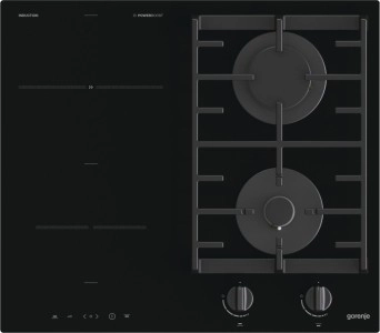 Plynová a indukční varná deska Gorenje