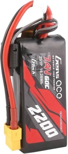 Vysoce výkonná kapacita