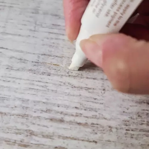 Odolný a dlouhotrvající efekt