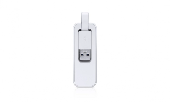 Síťový adaptér UE300 Ethernet na USB 3.0