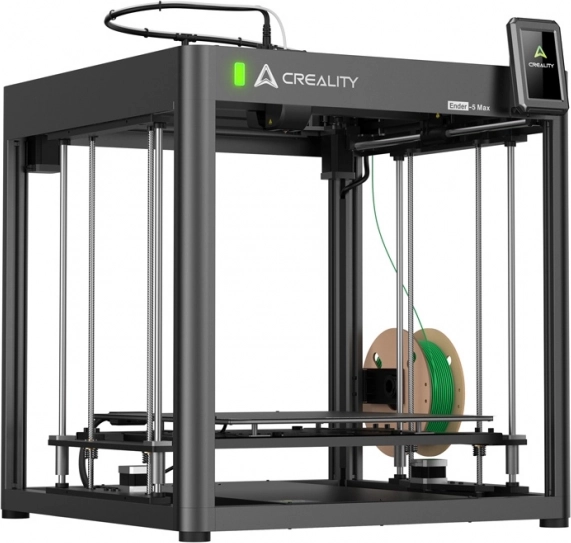 3D tiskárna Creality Ender-5 Max