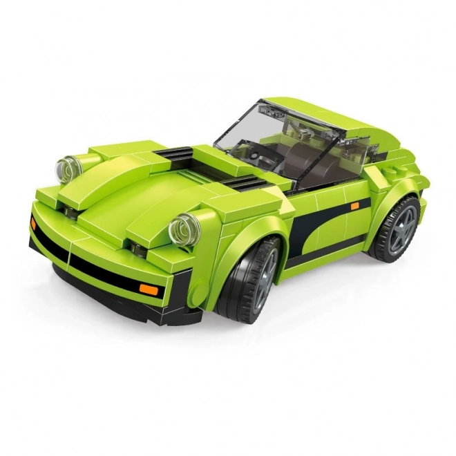 Stavebnice Porsche Carrera - 161 dílků