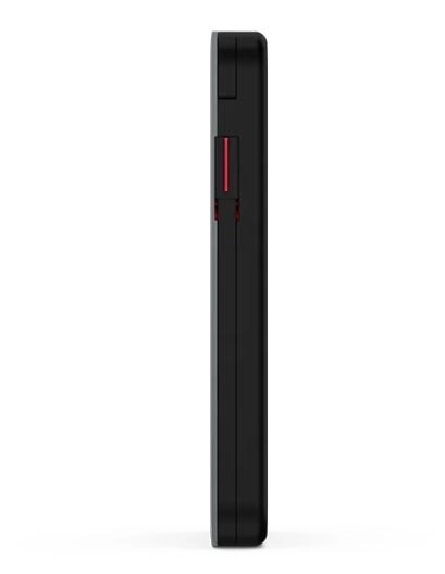 Powerbanka Go Wireless Mobile 10000mAh
