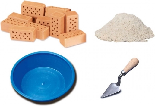 Bezpečné a kvalitní materiály