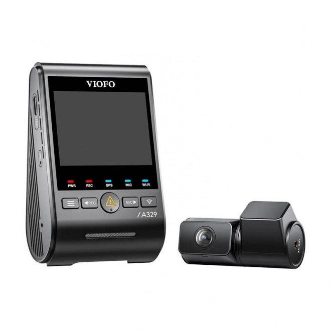 Video Rekordér VIOFO s GPS a Wi-Fi 6