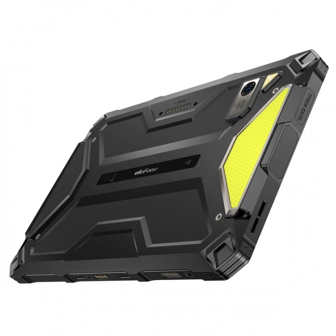 Tablet Armor Pad 4 Ultra 5G 10.36 černý