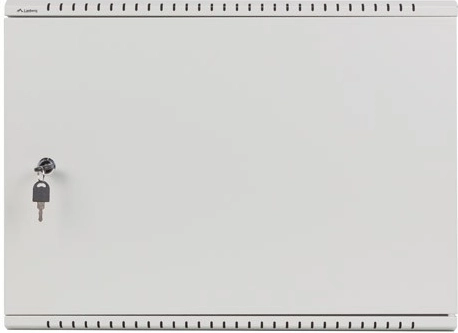 Promyšlené odvětrání a kabeláž