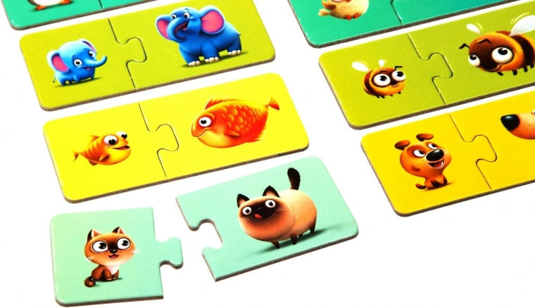 Veselé ilustrace, které motivují