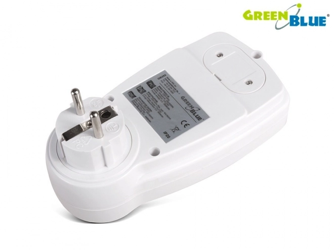 Měřič spotřeby energie GreenBlue