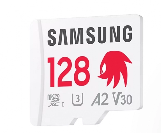 MikroSD karta Sonic PRO Plus 128GB