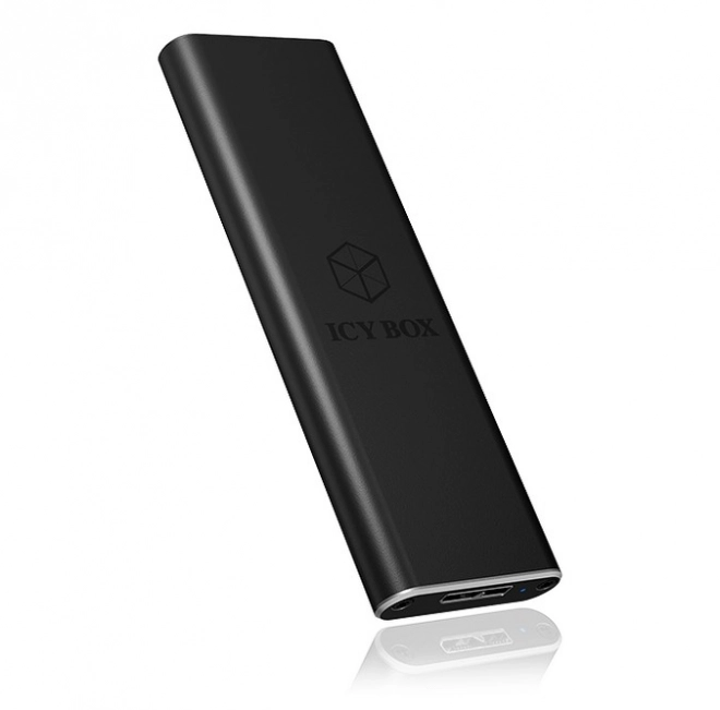 IB-183M2 M.2 SATA SSD kryt