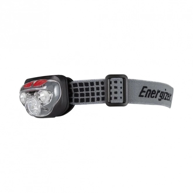 Energizer čelovka s funkcí zaměření