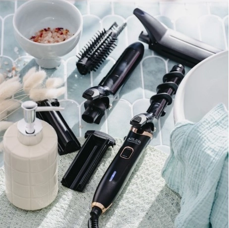 Keramický povrch pro šetrnou péči