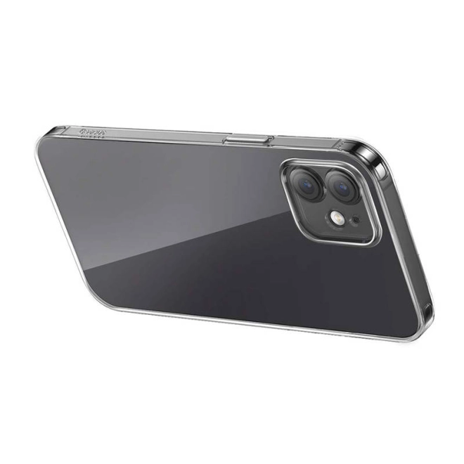 Navrženo přesně pro iPhone 12